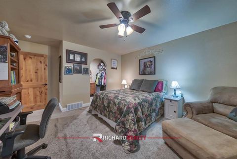 Tiny photo for 3131 Hardpan Ave, Cody, WY 82414 (MLS # 10030800)