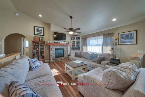 Tiny photo for 3131 Hardpan Ave, Cody, WY 82414 (MLS # 10030800)