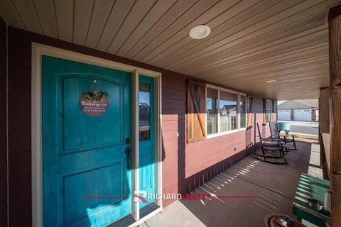 Photo of 3131 Hardpan Ave, Cody, WY 82414 (MLS # 10030800)