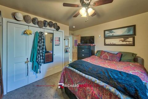 Tiny photo for 3131 Hardpan Ave, Cody, WY 82414 (MLS # 10030800)