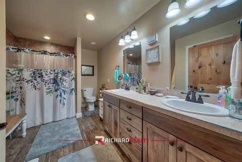 Tiny photo for 3131 Hardpan Ave, Cody, WY 82414 (MLS # 10030800)