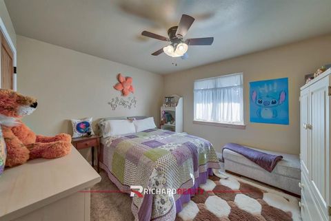 Tiny photo for 3131 Hardpan Ave, Cody, WY 82414 (MLS # 10030800)
