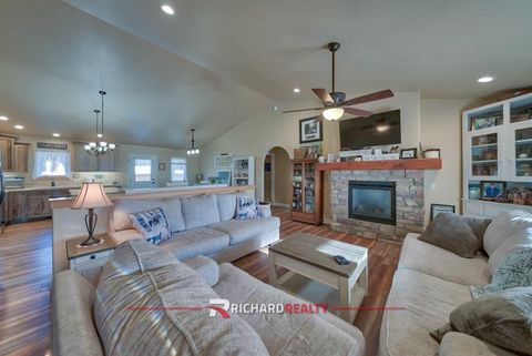 Tiny photo for 3131 Hardpan Ave, Cody, WY 82414 (MLS # 10030800)