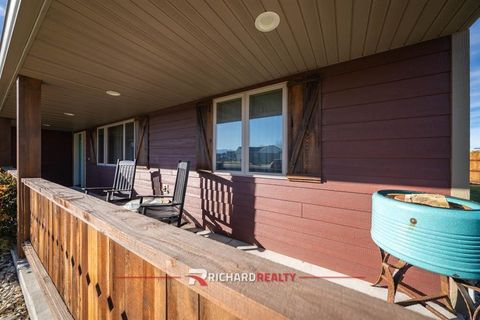 Tiny photo for 3131 Hardpan Ave, Cody, WY 82414 (MLS # 10030800)