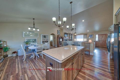 Tiny photo for 3131 Hardpan Ave, Cody, WY 82414 (MLS # 10030800)