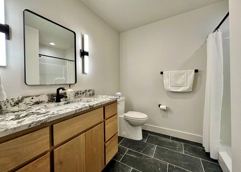 Tiny photo for 1228 12th St #4, Cody, WY 82414 (MLS # 10020239)