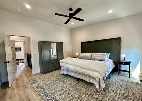 Tiny photo for 1228 12th St #4, Cody, WY 82414 (MLS # 10020239)