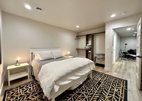 Tiny photo for 1228 12th St #4, Cody, WY 82414 (MLS # 10020239)
