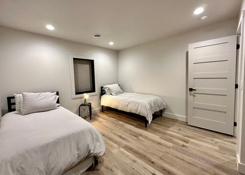 Tiny photo for 1228 12th St #4, Cody, WY 82414 (MLS # 10020239)