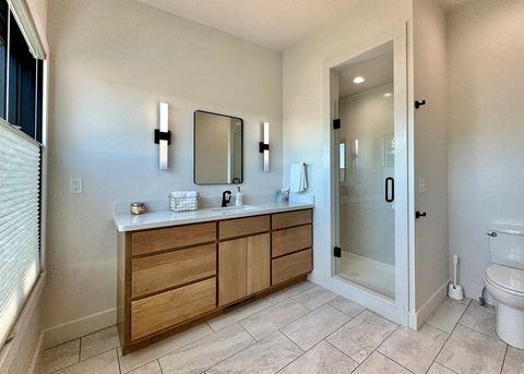 Tiny photo for 1228 12th St #4, Cody, WY 82414 (MLS # 10020239)