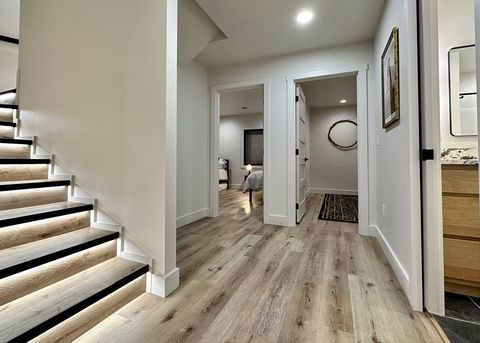 Tiny photo for 1228 12th St #4, Cody, WY 82414 (MLS # 10020239)