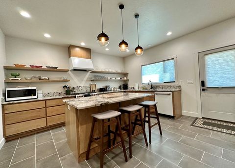 Tiny photo for 1228 12th St #4, Cody, WY 82414 (MLS # 10020239)