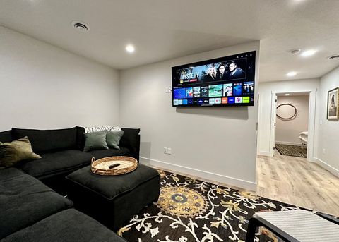 Tiny photo for 1228 12th St #4, Cody, WY 82414 (MLS # 10020239)