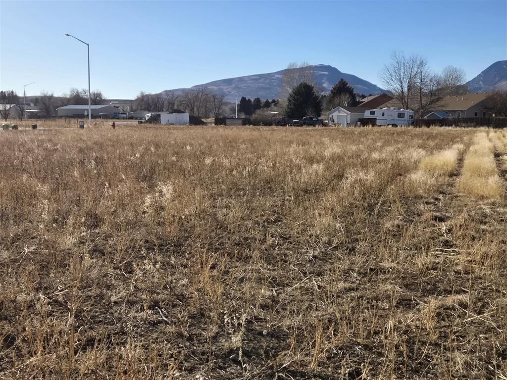 Photo of 2501 Singing Lark Court #20, Cody, WY 82414 (MLS # 10030318)