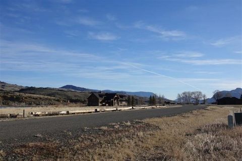 Photo of 78 Big Creek Dr #6, Cody, WY 82414 (MLS # 10032040)