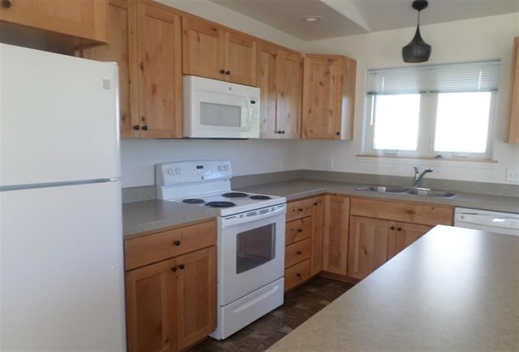 Photo of 919A Blackburn St #A, Cody, WY 82414 (MLS # 10032312)
