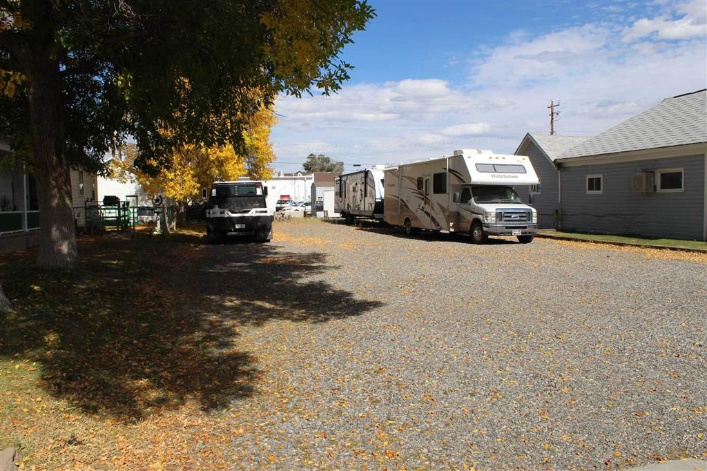 Photo of 1427 Beck Ave, Cody, WY 82414 (MLS # 10031755)