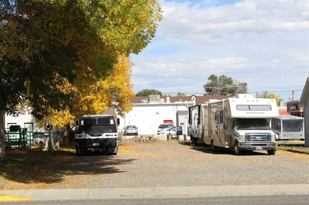 Photo of 1427 Beck Ave, Cody, WY 82414 (MLS # 10031755)