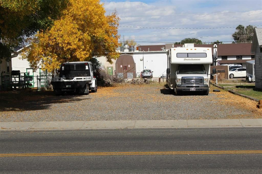 Photo of 1427 Beck Ave, Cody, WY 82414 (MLS # 10031755)