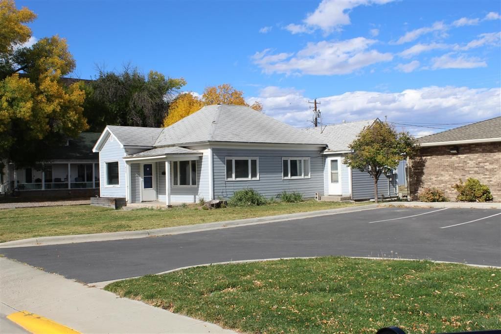 Photo of 1435 Beck Ave, Cody, WY 82414 (MLS # 10031756)