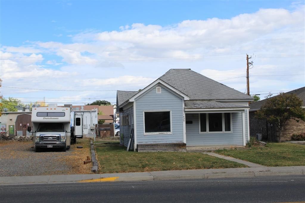 Photo of 1435 Beck Ave, Cody, WY 82414 (MLS # 10031756)