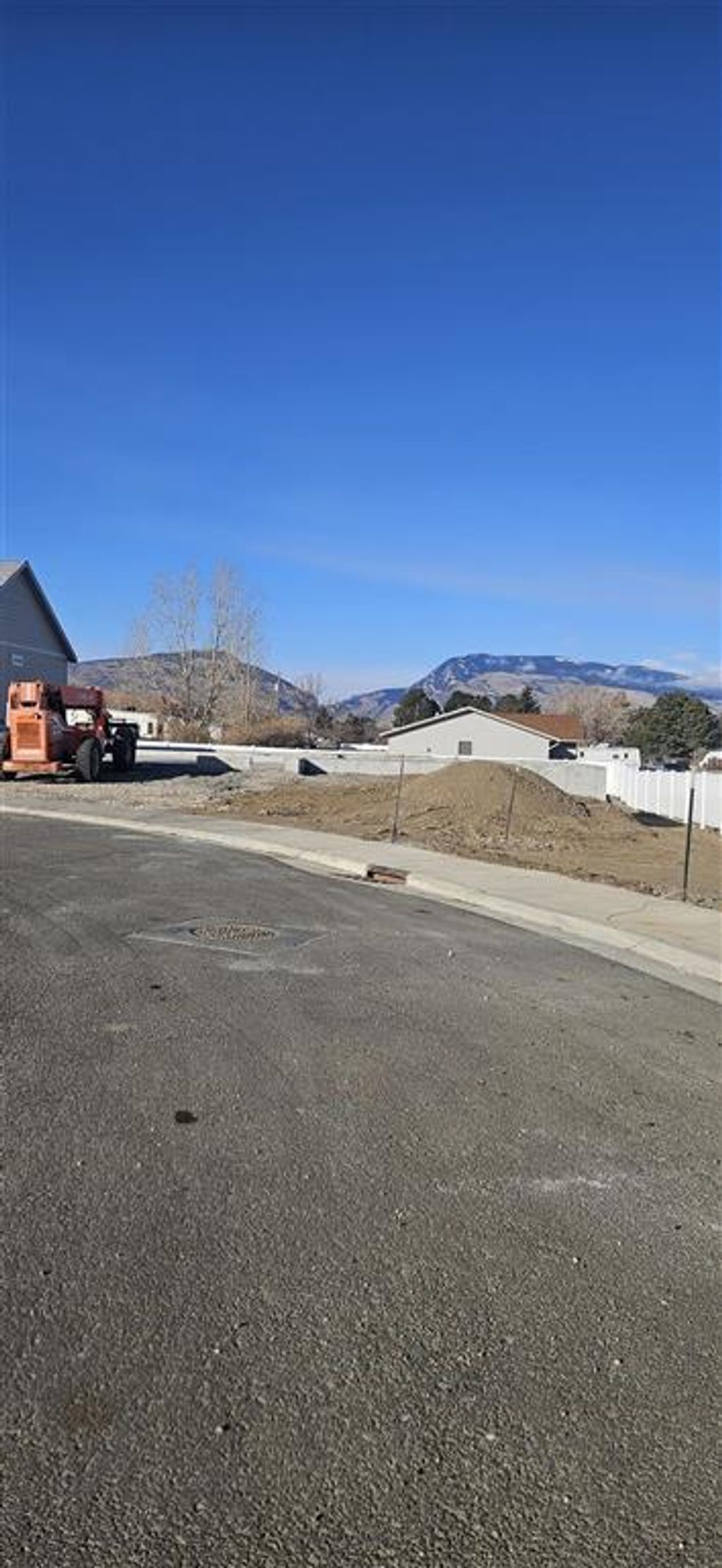 Photo of 2725 Skyview Ln #5, Cody, WY 82414 (MLS # 10032065)