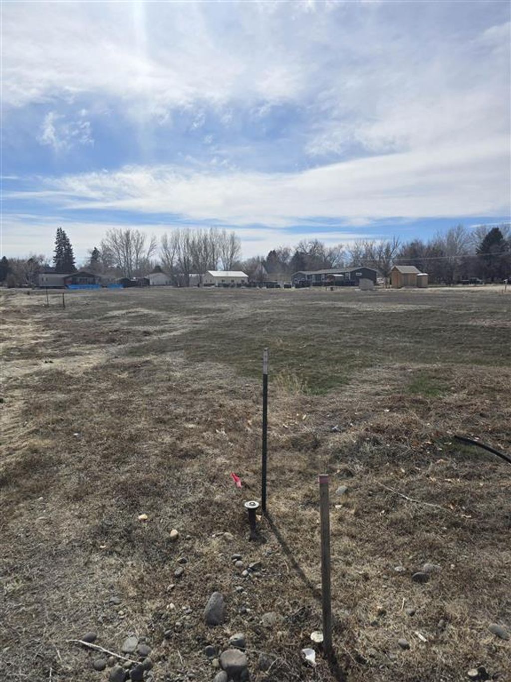 Photo of TBD N 5th St, Basin, WY 82410 (MLS # 10032159)