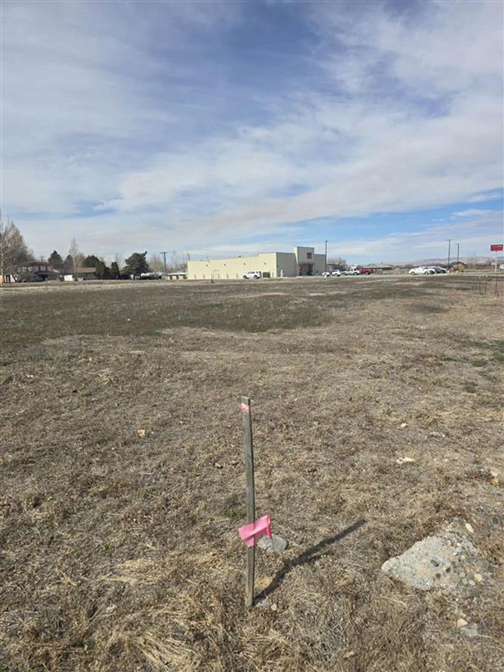 Photo of TBD N 5th St, Basin, WY 82410 (MLS # 10032159)