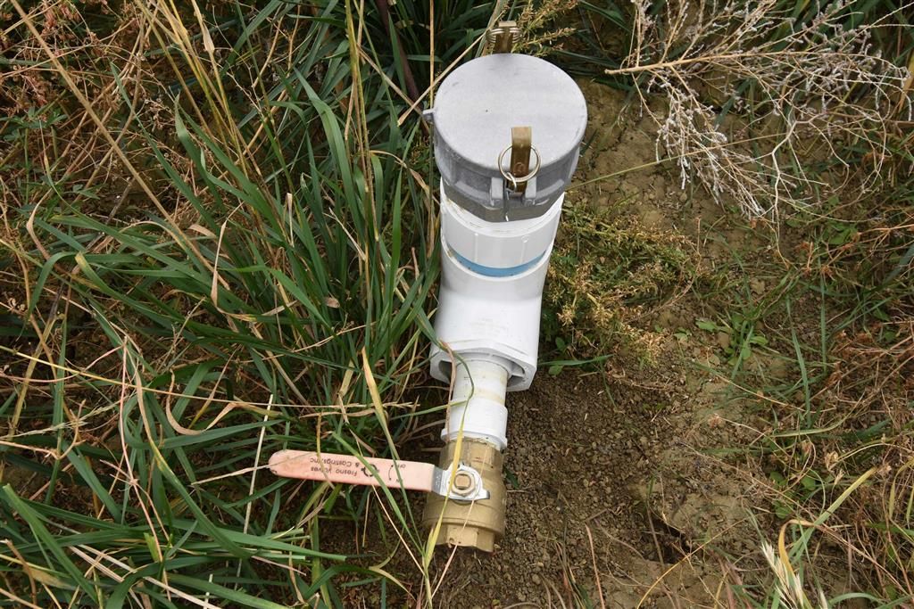 Photo of TBD Lane 7 #Lot 2, Powell, WY 82435 (MLS # 10030664)