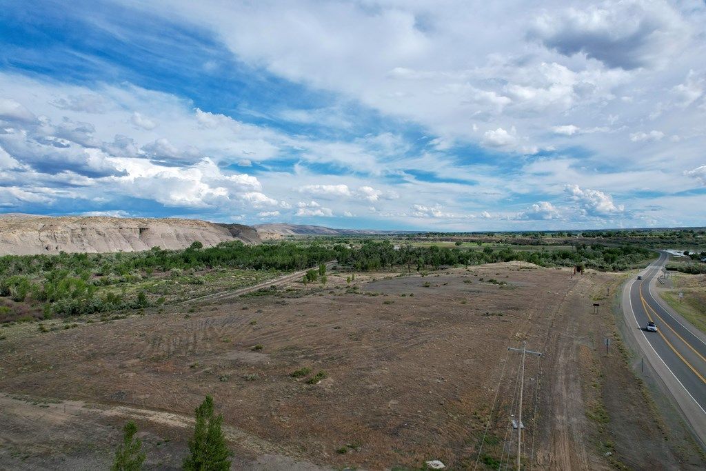 Photo of TBD Hwy 20 S, Greybull, WY 82426 (MLS # 10020128)