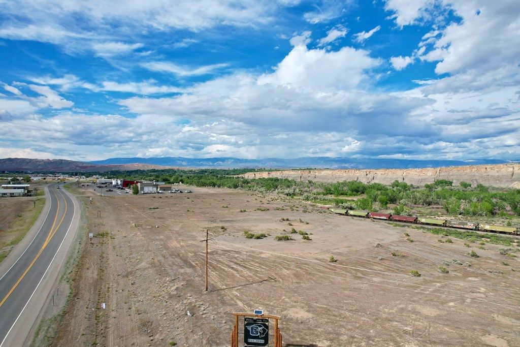 Photo of TBD Hwy 20 S, Greybull, WY 82426 (MLS # 10020128)