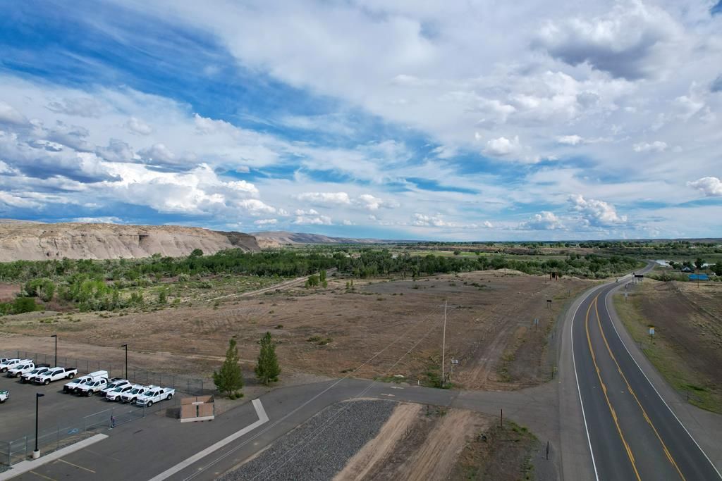 Photo of TBD Hwy 20 S, Greybull, WY 82426 (MLS # 10020128)