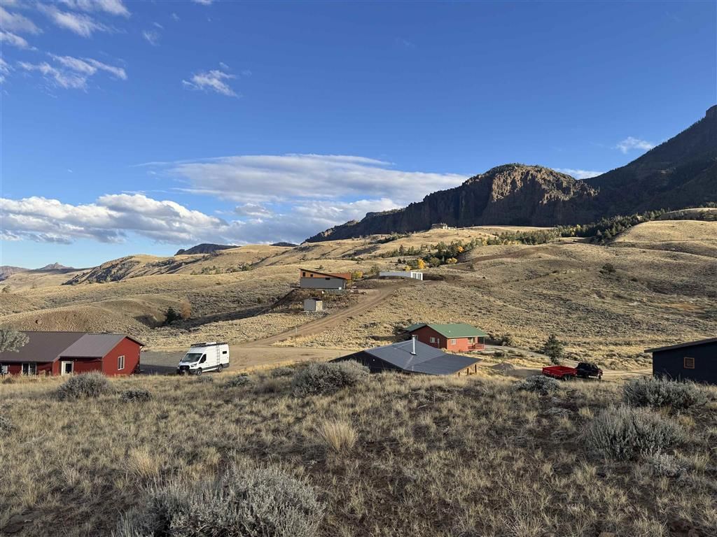 Photo of Lot 238 Hawk Dr #238, Cody, WY 82414 (MLS # 10031761)