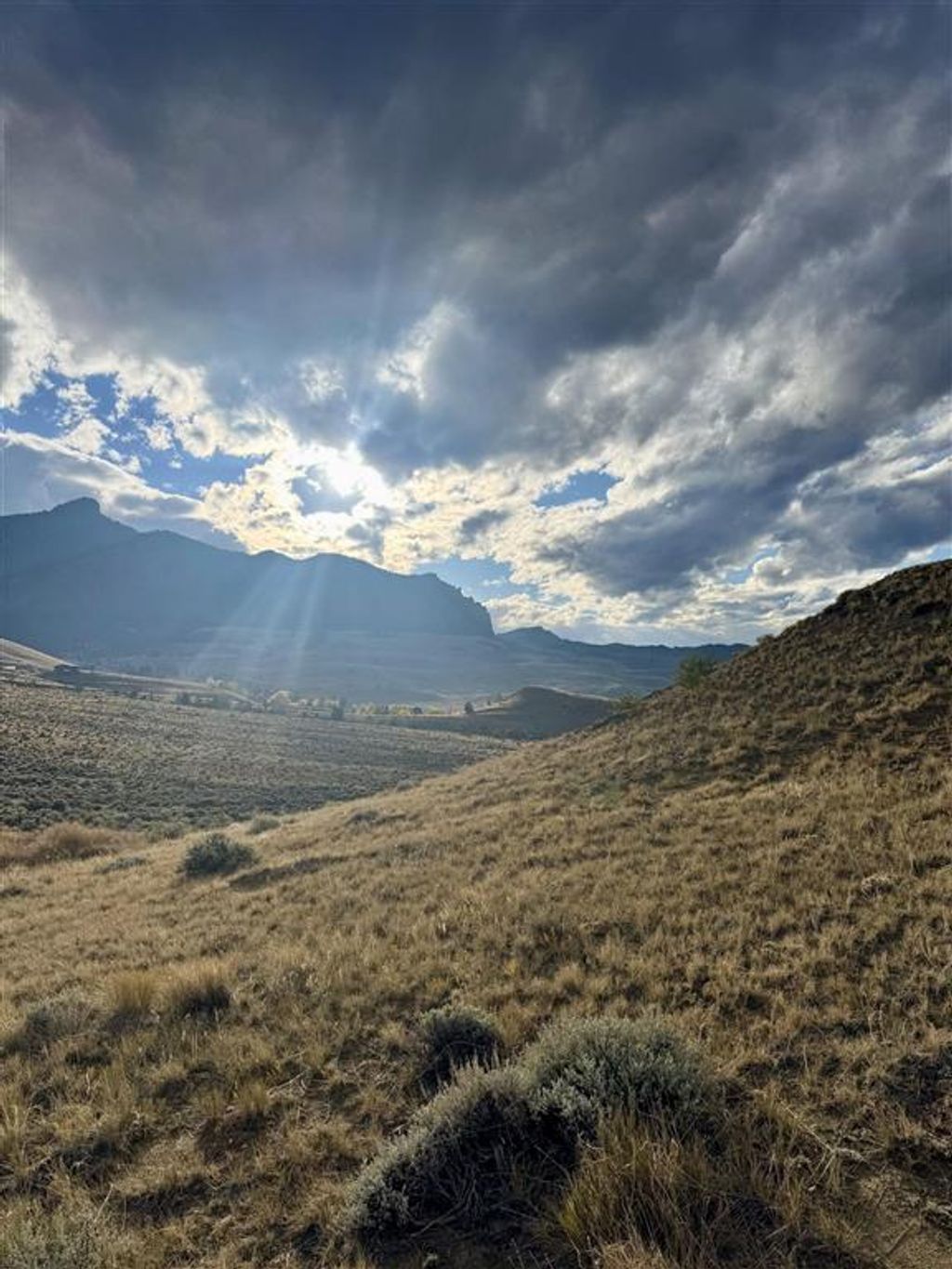 Photo of Lot 238 Hawk Dr #238, Cody, WY 82414 (MLS # 10031761)