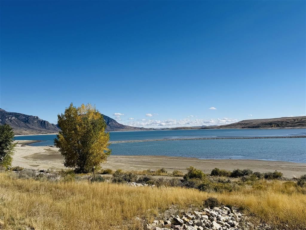 Photo of Lot 238 Hawk Dr #238, Cody, WY 82414 (MLS # 10031761)