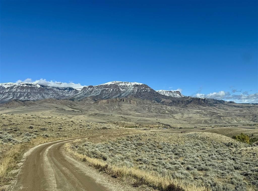 Photo of Lot 238 Hawk Dr #238, Cody, WY 82414 (MLS # 10031761)