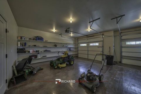 Tiny photo for 20 Copper Creek Tr, Cody, WY 82414 (MLS # 10031665)