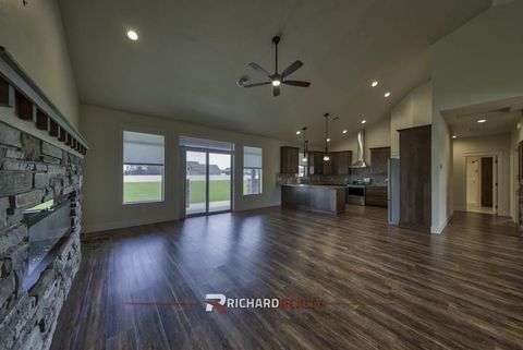 Tiny photo for 20 Copper Creek Tr, Cody, WY 82414 (MLS # 10031665)