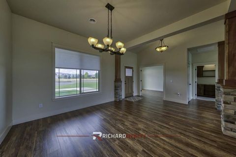 Tiny photo for 20 Copper Creek Tr, Cody, WY 82414 (MLS # 10031665)