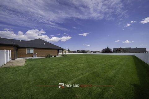 Tiny photo for 20 Copper Creek Tr, Cody, WY 82414 (MLS # 10031665)