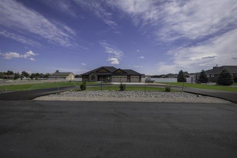 Tiny photo for 20 Copper Creek Tr, Cody, WY 82414 (MLS # 10031665)