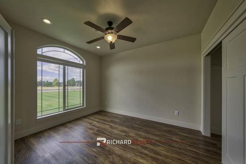 Tiny photo for 20 Copper Creek Tr, Cody, WY 82414 (MLS # 10031665)