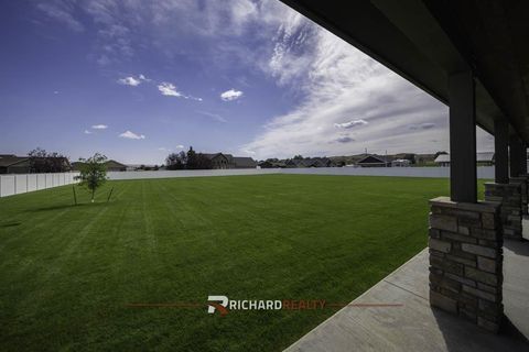 Tiny photo for 20 Copper Creek Tr, Cody, WY 82414 (MLS # 10031665)