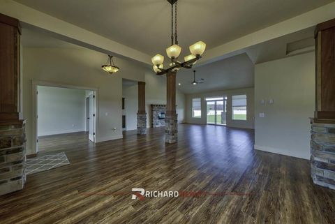 Tiny photo for 20 Copper Creek Tr, Cody, WY 82414 (MLS # 10031665)