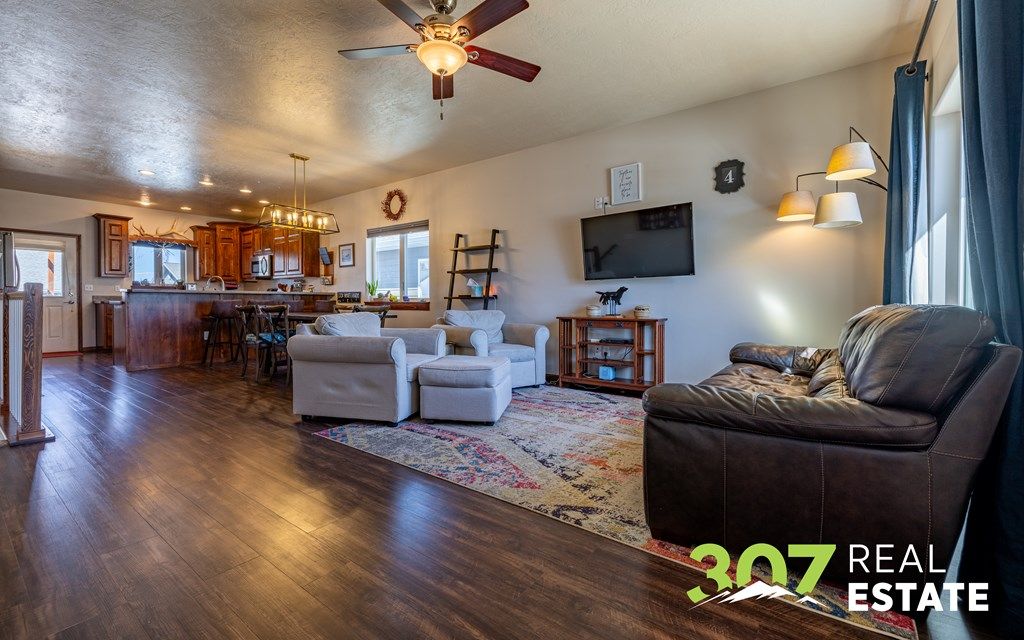 Photo of 2919 Fuelie Ave, Cody, WY 82414 (MLS # 10031798)