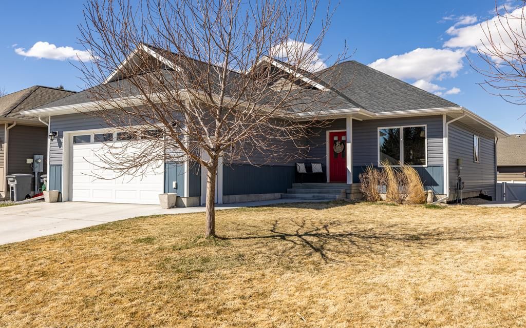Photo of 2919 Fuelie Ave, Cody, WY 82414 (MLS # 10031798)