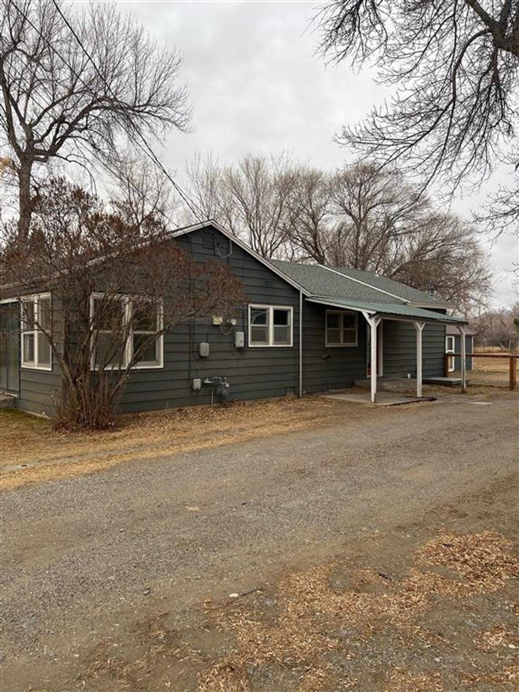 Photo of 2525 Central Ave, Cody, WY 82414 (MLS # 10031989)