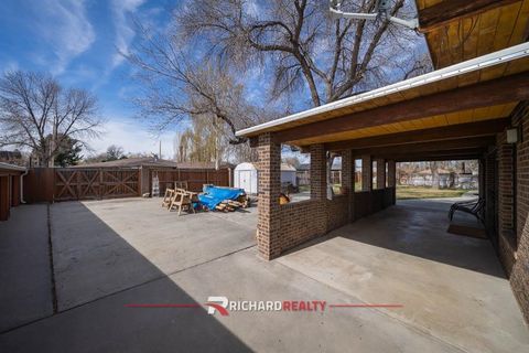 Tiny photo for 1304 Circle Road, Worland, WY 82401 (MLS # 10032304)