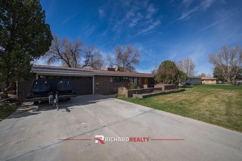 Tiny photo for 1304 Circle Road, Worland, WY 82401 (MLS # 10032304)