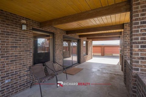 Tiny photo for 1304 Circle Road, Worland, WY 82401 (MLS # 10032304)